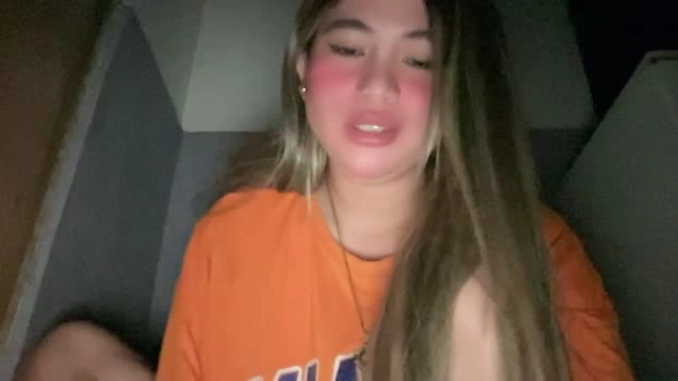 naughtyrosecum 16-07-2026 Trans Recording - suckcock moan
