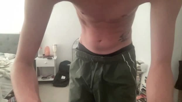 peytonzz 17-07-2026 Male Recording - ass kink
