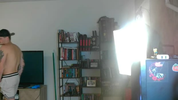 redinthebed 17-07-2026 Male Recording - Gay play
