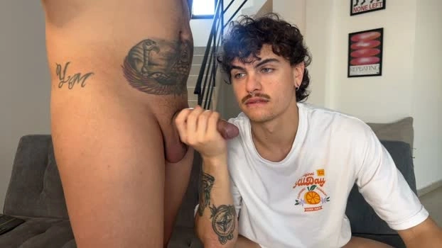 sexualmindset 16-07-2026 Male Recording - kissing spanking