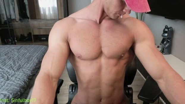 sinffuly 17-07-2026 Male Recording - nude lovense