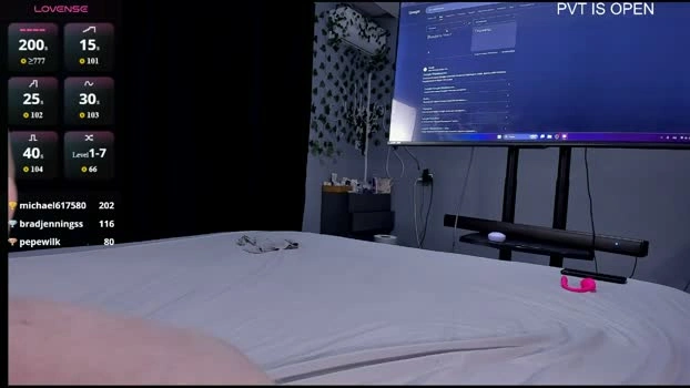 skyisland777 17-07-2026 lick boobs Wet analtoy Recording