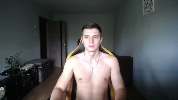 theroadtomars 17-07-2026 Male Recording - blowjob Topless