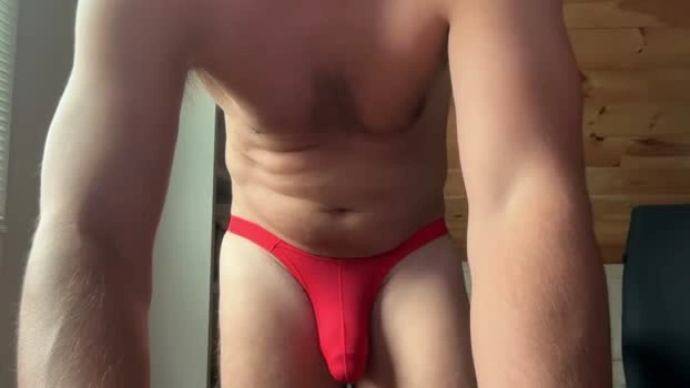 thickcockjock1017 16-07-2026 Male Recording - naked Show