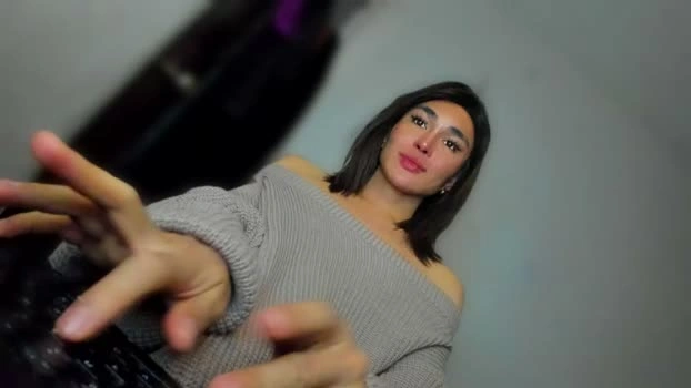transnextdoor_ 17-07-2026 Trans Recording - Show pussy