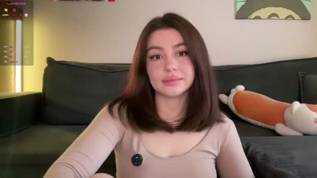 vaiee 17-07-2026 Cam Show gag fuckpussy