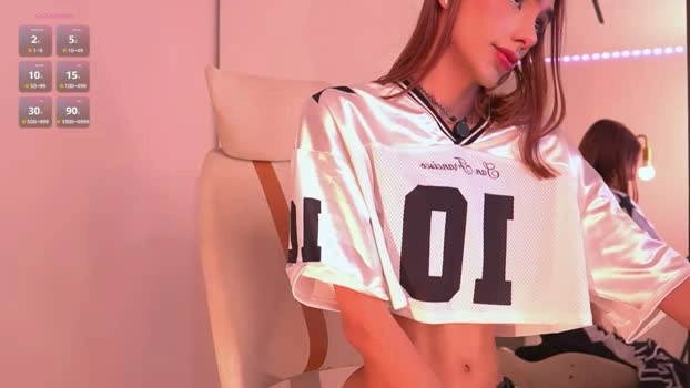 velvetsinx 17-07-2026 Trans Recording - fuckher ass