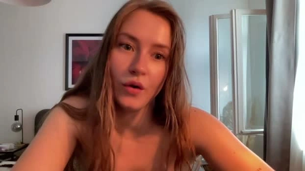 _mavka 17-07-2026 Cam Show lush Cam