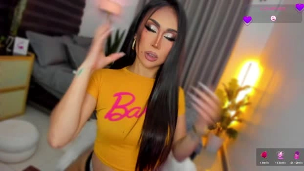 babygoddess4u 18-07-2026 Trans Recording - analsex playtime