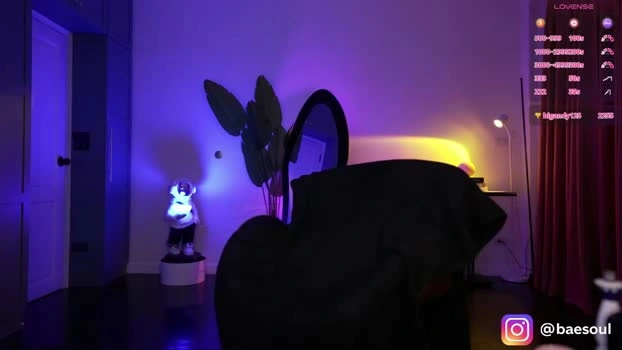 baeasian 18-07-2026 Cam Show orgasm spanking