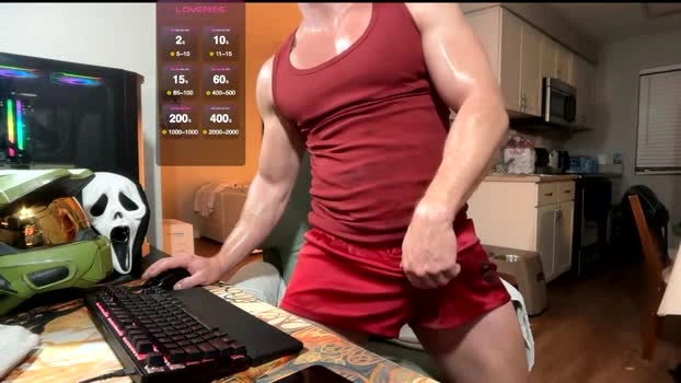 bigmcr1 18-07-2026 Male Recording - spanking sex