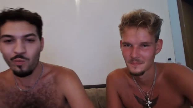 blondiexbrunette 18-07-2026 Male Recording - orgasm deep