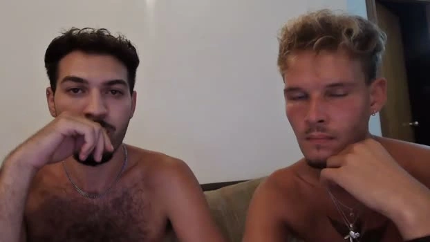 blondiexbrunette 18-07-2026 Male Recording - nasty Video
