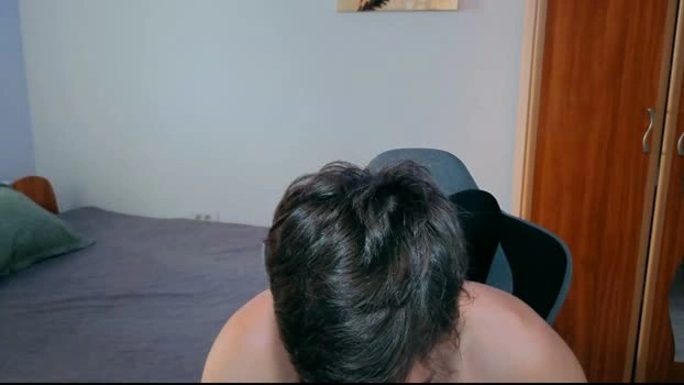 bradyflint 18-07-2026 Male Recording - striptease Topless