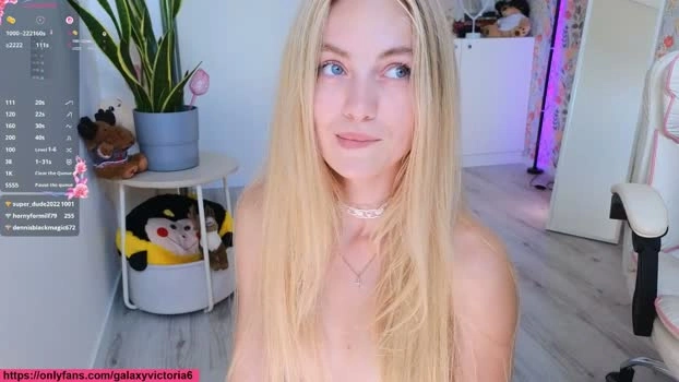 brilliantvictoria 18-07-2026 Cam Show lovense sexygirl