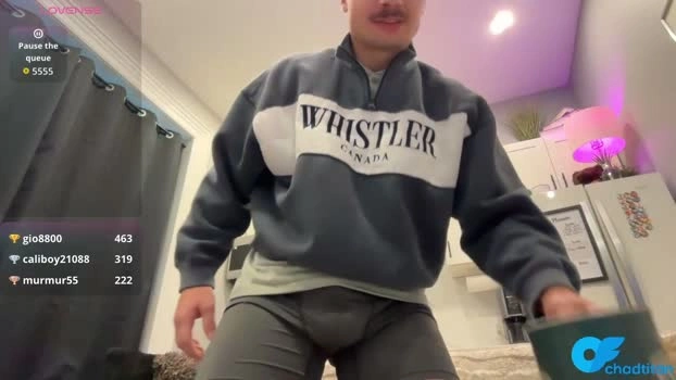 chadtitan 18-07-2026 Male Recording - spanking sexyfeet
