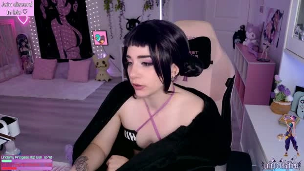 crimsonkitten 18-07-2026 sexygirl beauty big suckshow Recording