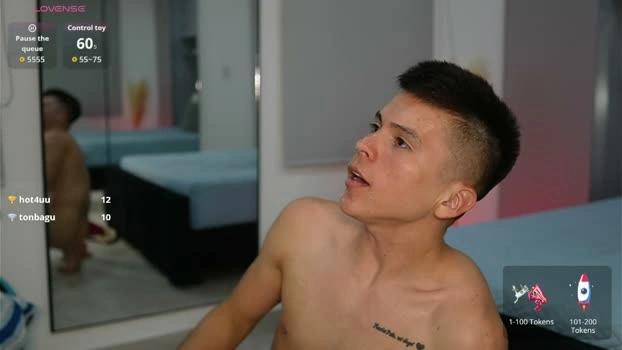 daddyrich4u 18-07-2026 Male Recording - toy suck
