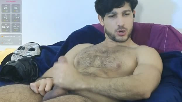daemon_30 18-07-2026 Male Recording - sexybody fuckhard