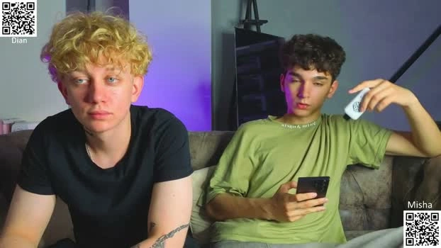 drillny 17-07-2026 Male Recording - twink sex