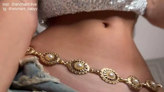enchant_baby_ 18-07-2026 Cam Show ass striptease