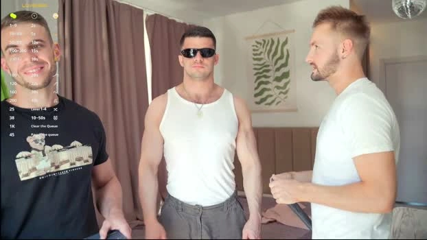 enjohnny 18-07-2026 Male Recording - fuckhard sexybody