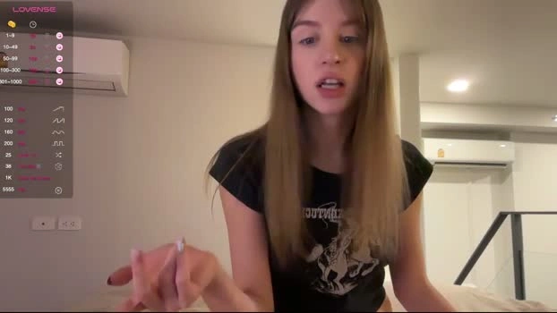 evie_may 17-07-2026 Trans Recording - fuck fuckme