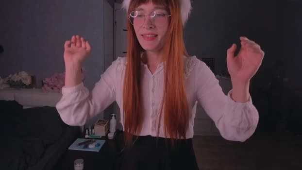 foxy_jpg 18-07-2026 Trans Recording - oral fuckme