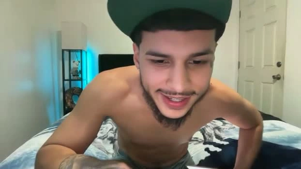 handsome_dick_swanger 18-07-2026 Male Recording - suck lovense