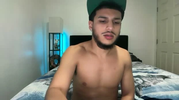 handsome_dick_swanger 18-07-2026 Male Recording - sexy bigass
