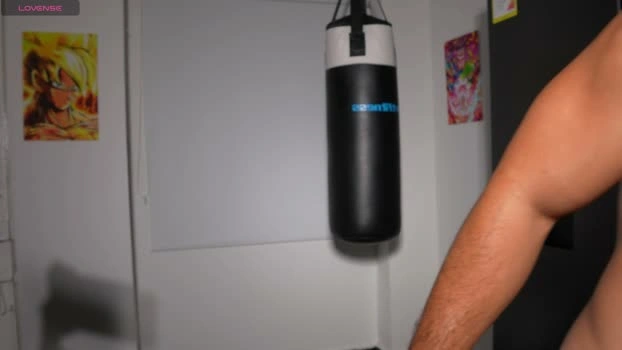 horny_nick18 17-07-2026 Male Recording - beauty bj-dildo