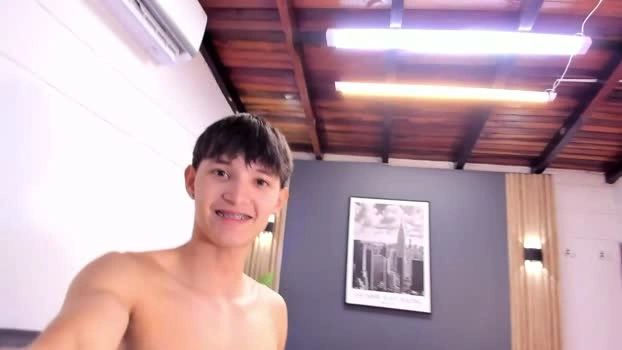 interracial_wallen 18-07-2026 Male Recording - sexy naughty