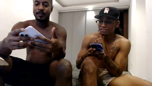 ironbrohood 18-07-2026 Male Recording - handsome analtoy