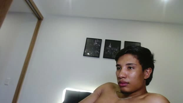 jacksoncooper1 18-07-2026 Cam Show kinky lovense