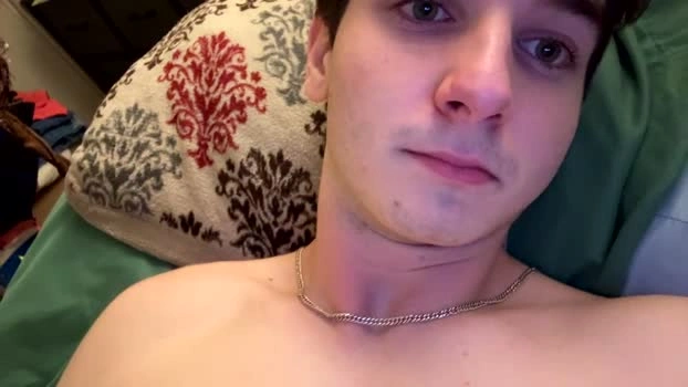 jeffreymillerjr08 18-07-2026 Male Recording - squirt nude