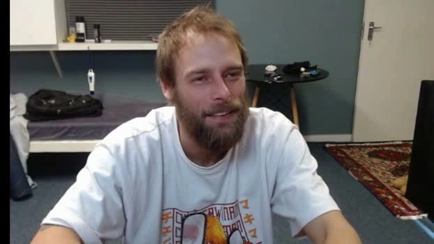jjameson41 18-07-2026 Male Recording - bigballs striptease