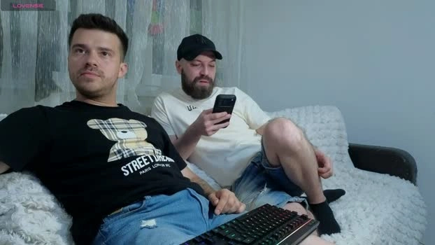 johnnylove21 17-07-2026 Male Recording - moan cute