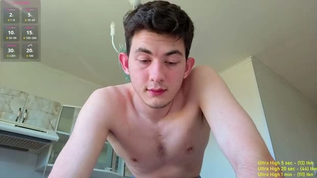 jonhy_merlin 18-07-2026 Male Recording - suckcock fuck