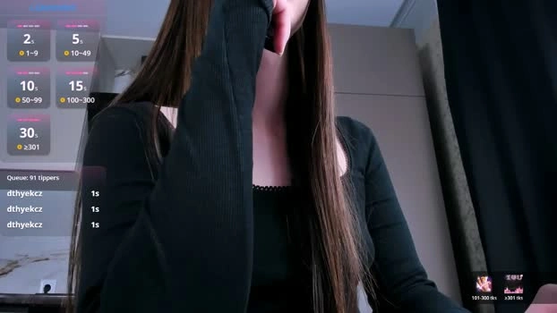khloepaws 18-07-2026 Trans Recording - wank tits