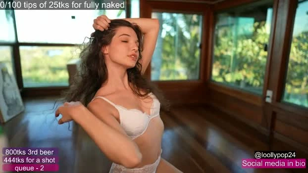 loollypop24 17-07-2026 Cam Show big suck