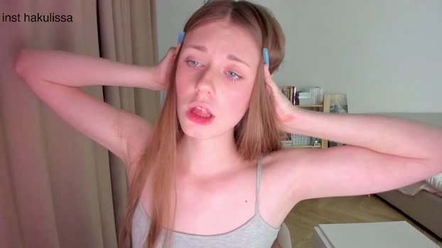 melissssa_bloom 17-07-2026 Trans Recording - big wet