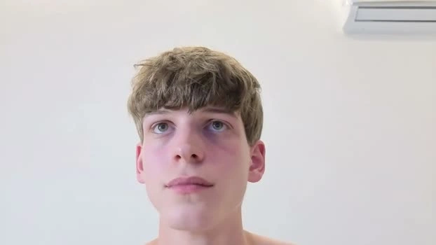nickwoooster 17-07-2026 Male Recording - Recorded amateur