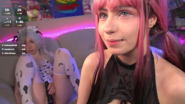 nikkisilk 18-07-2026 fuckher play amateur sexykitty Recording