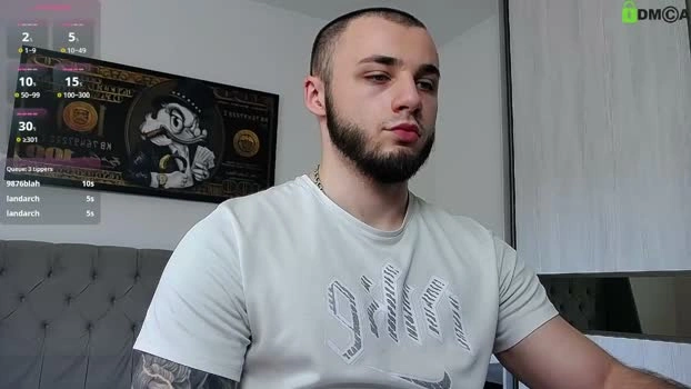 palmanford 18-07-2026 Male Recording - sexybody bigballs