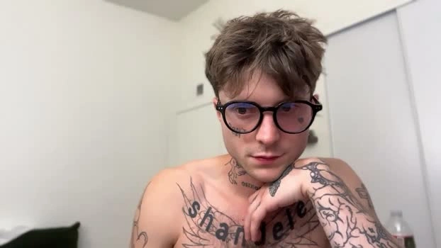 prettyboyszn 18-07-2026 Male Recording - Pretty striptease