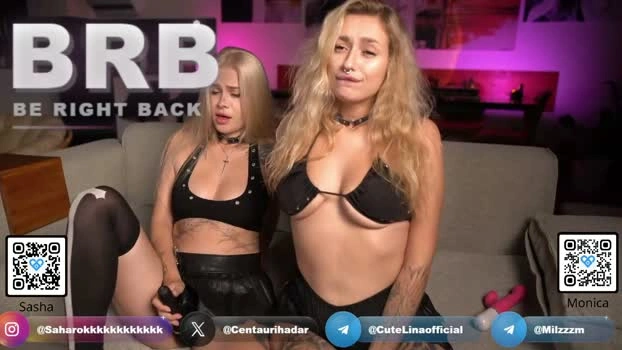 sashahoneyvice 18-07-2026 deep skinny Topless lick Recording