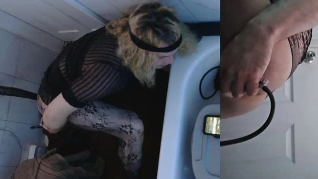 schalaxxa 18-07-2026 Trans Recording - jerkoff hard