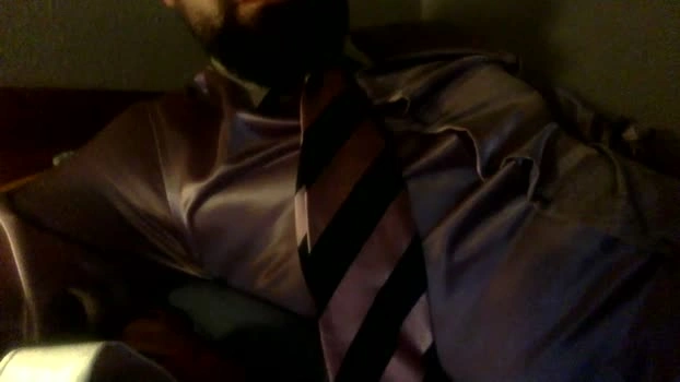 silktie 17-07-2026 Male Recording - jerking handsome