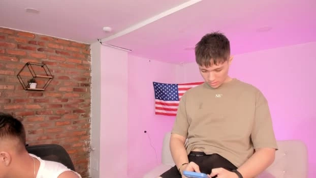 space_boys18 17-07-2026 Male Recording - show bigcock