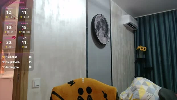 stacy_davise 17-07-2026 Cam Show gag love